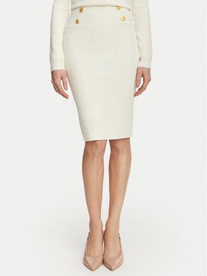 Marciano Guess - Spódnica casual ze sklepu: MODIVO w kategorii: Spódnice - zdjęcie WP-EBWP-BKLVO-LN0_0000306139183