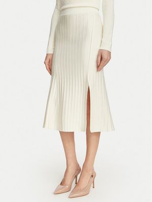 Marciano Guess - Spódnica na wiosnę ze sklepu: MODIVO w kategorii: Spódnice - zdjęcie WP-EBWP-BKLVO-LN0_0000306139206