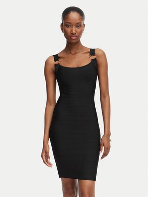 Sukienka letnia Marciano Guess ze sklepu: MODIVO w kategorii: Sukienki - zdjęcie WP-EBWP-BKLVO-LN0_0000306139305