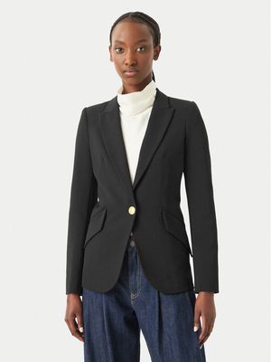 Marciano Guess - Marynarka na lato ze sklepu: MODIVO w kategorii: Marynarki damskie - zdjęcie WP-EBWP-BKLVO-LN0_0000306139329