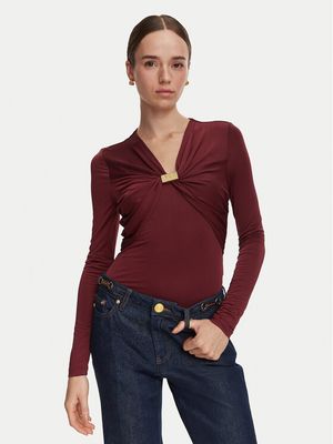 Marciano Guess - Bluzka damska na jesień ze sklepu: MODIVO w kategorii: Bluzki damskie - zdjęcie WP-EBWP-BKLVO-LN0_0000306139350