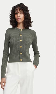 Sweter damski jesienny Marciano Guess ze sklepu: MODIVO w kategorii: Swetry damskie - zdjęcie WP-EBWP-BKLVO-LN0_0000306139398
