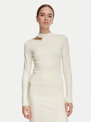 Marciano Guess - Sweter damski na wiosnę ze sklepu: MODIVO w kategorii: Swetry damskie - zdjęcie WP-EBWP-BKLVO-LN0_0000306139442