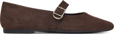 Balerinki wiosenne Vagabond Shoemakers ze sklepu: MODIVO w kategorii: Balerinki - zdjęcie WP-EBWP-BKLVO-LN0_0000306140172