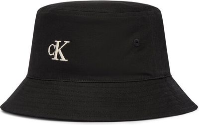 Calvin Klein - Kapelusz damski klasyczny ze sklepu: MODIVO w kategorii: Kapelusze damskie - zdjęcie WP-EBWP-BKLVO-LN0_0000306141629