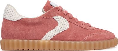 Buty sportowe męskie na wiosnę Voile Blanche ze sklepu: MODIVO w kategorii: Buty sportowe męskie - zdjęcie WP-EBWP-BKLVO-LN0_0000306142367