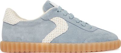 Buty sportowe damskie wiosenne Voile Blanche ze sklepu: MODIVO w kategorii: Buty sportowe damskie - zdjęcie WP-EBWP-BKLVO-LN0_0000306142374
