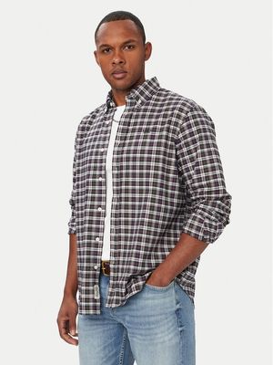Guess Jeans - Koszula męska casualowa ze sklepu: MODIVO w kategorii: Koszule męskie - zdjęcie WP-EBWP-BKLVO-LN0_0000306142596