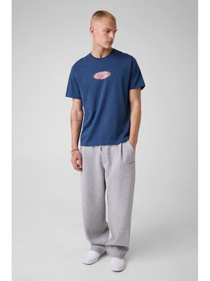 T-shirt męski Guess ze sklepu: MODIVO w kategorii: T-shirty męskie - zdjęcie WP-EBWP-BKLVO-LN0_0000306142657