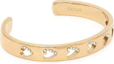 Bransoletka Guess ze sklepu: MODIVO w kategorii: Bransoletki - zdjęcie WP-EBWP-BKLVO-LN0_0000306144644