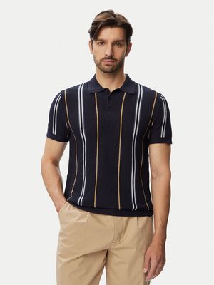 T-shirt męski letni Guess ze sklepu: MODIVO w kategorii: T-shirty męskie - zdjęcie WP-EBWP-BKLVO-LN0_0000306145368