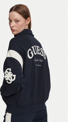 Kurtka damska Guess ze sklepu: MODIVO w kategorii: Kurtki damskie - zdjęcie WP-EBWP-BKLVO-LN0_0000306148369