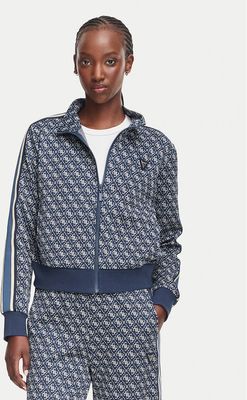 Bluza damska jesienna Guess ze sklepu: MODIVO w kategorii: Bluzy damskie - zdjęcie WP-EBWP-BKLVO-LN0_0000306148833