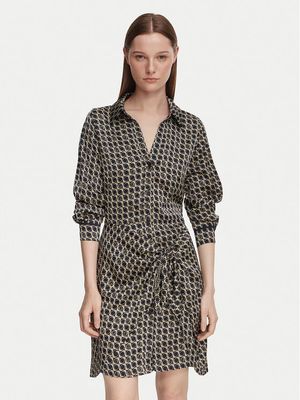 Sukienka casualowa Guess ze sklepu: MODIVO w kategorii: Sukienki - zdjęcie WP-EBWP-BKLVO-LN0_0000306148932