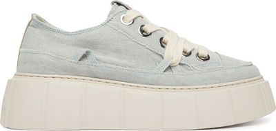 Buty sportowe damskie wiosenne Inuikii ze sklepu: MODIVO w kategorii: Buty sportowe damskie - zdjęcie WP-EBWP-BKLVO-LN0_0000306148956