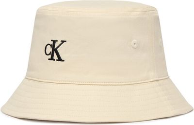 Kapelusz damski Calvin Klein ze sklepu: MODIVO w kategorii: Kapelusze damskie - zdjęcie WP-EBWP-BKLVO-LN0_0000306148970
