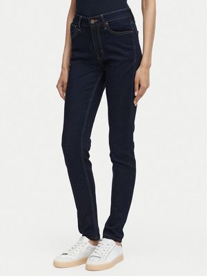Jeansy damskie jesienne Guess Jeans ze sklepu: MODIVO w kategorii: Jeansy damskie - zdjęcie WP-EBWP-BKLVO-LN0_0000306148994