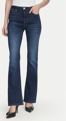 Jeansy damskie Guess ze sklepu: MODIVO w kategorii: Jeansy damskie - zdjęcie WP-EBWP-BKLVO-LN0_0000306149106