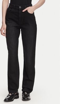 Jeansy damskie Guess ze sklepu: MODIVO w kategorii: Jeansy damskie - zdjęcie WP-EBWP-BKLVO-LN0_0000306149168