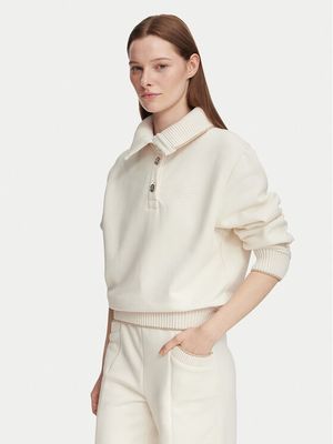 Bluza damska na jesień Guess ze sklepu: MODIVO w kategorii: Bluzy damskie - zdjęcie WP-EBWP-BKLVO-LN0_0000306150638