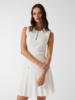 Bluzka damska letnia Guess ze sklepu: MODIVO w kategorii: Bluzki damskie - zdjęcie WP-EBWP-BKLVO-LN0_0000306150805