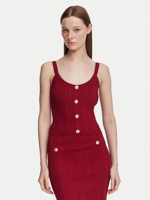 Bluzka damska letnia Guess ze sklepu: MODIVO w kategorii: Bluzki damskie - zdjęcie WP-EBWP-BKLVO-LN0_0000306150867