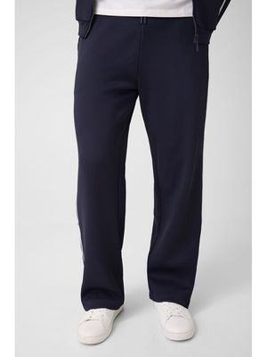 Spodnie męskie casual Guess ze sklepu: MODIVO w kategorii: Spodnie męskie - zdjęcie WP-EBWP-BKLVO-LN0_0000306151338