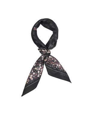 Szalik/chusta na wiosnę Guess ze sklepu: MODIVO w kategorii: Szaliki i chusty damskie - zdjęcie WP-EBWP-BKLVO-LN0_0000306153929