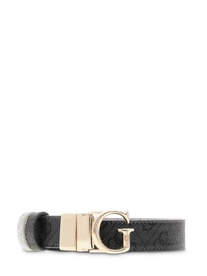 Guess - Pasek na lato ze sklepu: MODIVO w kategorii: Paski damskie - zdjęcie WP-EBWP-BKLVO-LN0_0000306153967