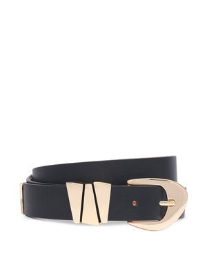 Guess - Pasek letni ze sklepu: MODIVO w kategorii: Paski damskie - zdjęcie WP-EBWP-BKLVO-LN0_0000306154049
