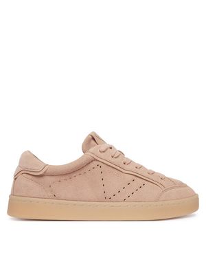 Buty sportowe damskie wiosenne Guess ze sklepu: MODIVO w kategorii: Buty sportowe damskie - zdjęcie WP-EBWP-BKLVO-LN0_0000306154766