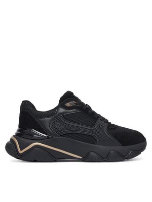 Guess - Buty sportowe damskie na wiosnę ze sklepu: MODIVO w kategorii: Buty sportowe damskie - zdjęcie WP-EBWP-BKLVO-LN0_0000306154889