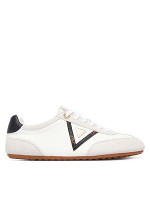 Buty sportowe damskie na wiosnę Guess ze sklepu: MODIVO w kategorii: Buty sportowe damskie - zdjęcie WP-EBWP-BKLVO-LN0_0000306155022