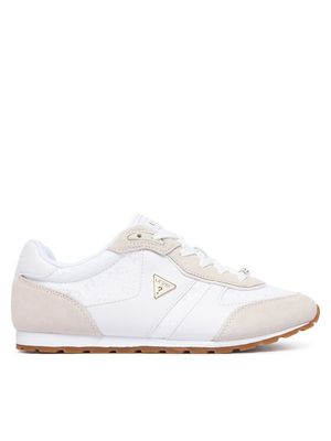Guess - Buty sportowe damskie na wiosnę ze sklepu: MODIVO w kategorii: Buty sportowe damskie - zdjęcie WP-EBWP-BKLVO-LN0_0000306155268