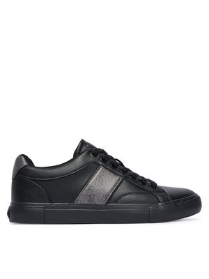 Guess - Buty sportowe męskie na jesień ze sklepu: MODIVO w kategorii: Buty sportowe męskie - zdjęcie WP-EBWP-BKLVO-LN0_0000306155398
