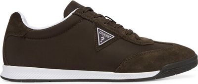 Buty sportowe męskie Guess ze sklepu: MODIVO w kategorii: Buty sportowe męskie - zdjęcie WP-EBWP-BKLVO-LN0_0000306155435
