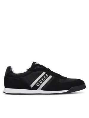 Buty sportowe męskie Guess ze sklepu: MODIVO w kategorii: Buty sportowe męskie - zdjęcie WP-EBWP-BKLVO-LN0_0000306155442