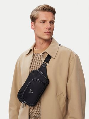 Guess - Nerka elegancki ze sklepu: MODIVO w kategorii: Nerki - zdjęcie WP-EBWP-BKLVO-LN0_0000306155763