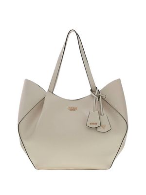 Shopper bag wakacyjna Guess ze sklepu: MODIVO w kategorii: Torby Shopper bag - zdjęcie WP-EBWP-BKLVO-LN0_0000306155947