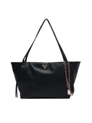 Shopper bag elegancka Guess ze sklepu: MODIVO w kategorii: Torby Shopper bag - zdjęcie WP-EBWP-BKLVO-LN0_0000306156227