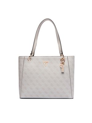 Shopper bag elegancka Guess ze sklepu: MODIVO w kategorii: Torby Shopper bag - zdjęcie WP-EBWP-BKLVO-LN0_0000306156319