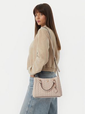 Guess - Listonoszka elegancka ze sklepu: MODIVO w kategorii: Listonoszki - zdjęcie WP-EBWP-BKLVO-LN0_0000306156425