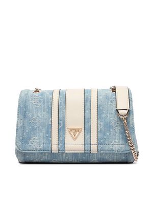 Listonoszka elegancka Guess ze sklepu: MODIVO w kategorii: Listonoszki - zdjęcie WP-EBWP-BKLVO-LN0_0000306156463