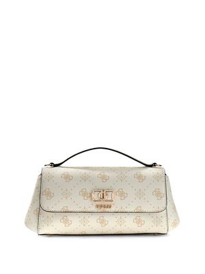Listonoszka elegancka Guess ze sklepu: MODIVO w kategorii: Listonoszki - zdjęcie WP-EBWP-BKLVO-LN0_0000306156500