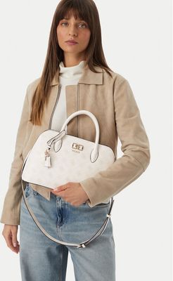 Guess - Kuferek elegancki ze sklepu: MODIVO w kategorii: Kuferki - zdjęcie WP-EBWP-BKLVO-LN0_0000306156531
