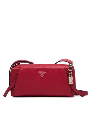 Guess - Listonoszka elegancka ze sklepu: MODIVO w kategorii: Listonoszki - zdjęcie WP-EBWP-BKLVO-LN0_0000306156609