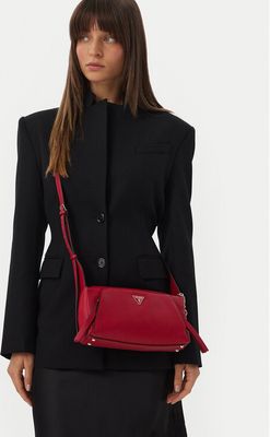 Guess - Listonoszka elegancka ze sklepu: MODIVO w kategorii: Listonoszki - zdjęcie WP-EBWP-BKLVO-LN0_0000306156609