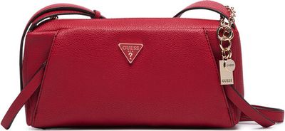 Guess - Listonoszka elegancka ze sklepu: MODIVO w kategorii: Listonoszki - zdjęcie WP-EBWP-BKLVO-LN0_0000306156609