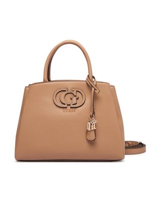 Kuferek elegancki Guess ze sklepu: MODIVO w kategorii: Kuferki - zdjęcie WP-EBWP-BKLVO-LN0_0000306156708
