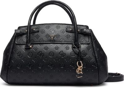 Guess - Kuferek elegancki ze sklepu: MODIVO w kategorii: Kuferki - zdjęcie WP-EBWP-BKLVO-LN0_0000306156760